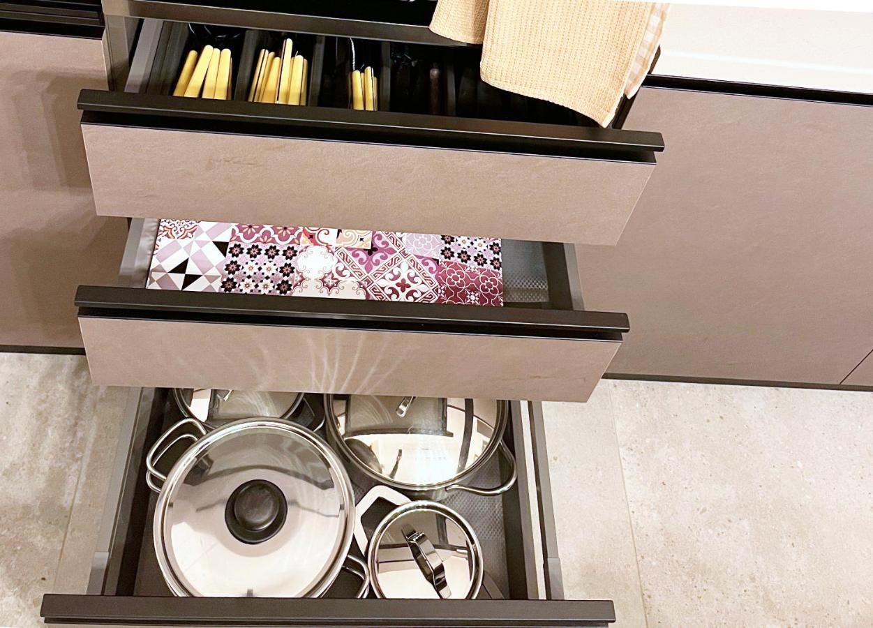 La Corte In Fiera Apartamento Verona